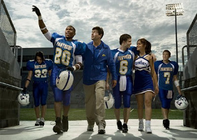 Watch Friday Night Lights Season 4 Episode 10