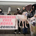 ΤΕΛΟΣ στο κρέας σκύλου στην Νότια Κορέα 