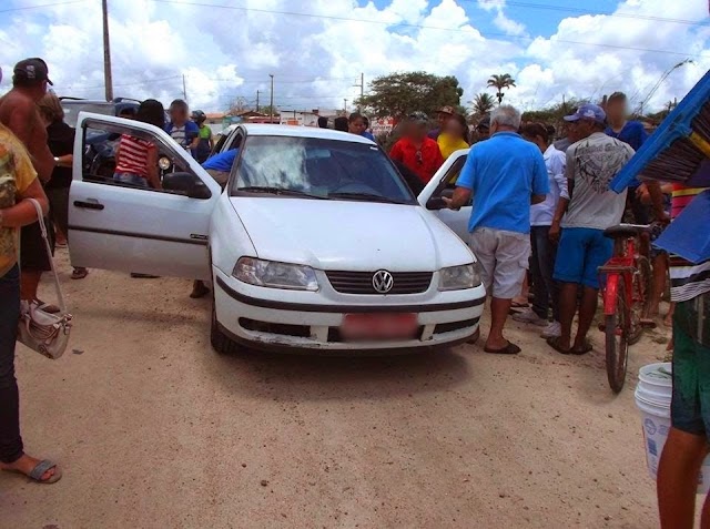 Policial Militar lotado no 9º BPM é ferido durante tentativa de assalto e fica paraplégico