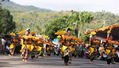 Festival Senggigi