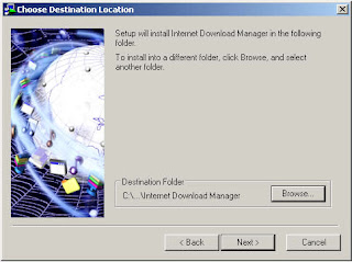 Internet Download Manager Terbaru