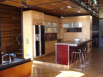 #5 Kitchen Design