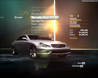 NFS UnderGround 2 Gaming Cars