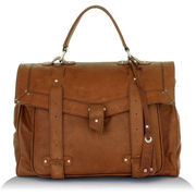 new york satchel