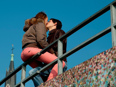 fotos de amor para muro