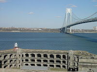 Visiter Fort Wadsworth