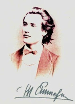 Lybo Pe Scurt Despre Mihai Eminescu
