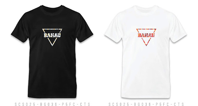 SCS025-BG036-P5FC-CTS Bahau T Shirt Design, Bahau T Shirt Printing, Custom T Shirts Courier to Bahau Negeri Sembilan Malaysia