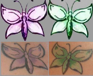 Butterfly Tattoo Designs Picture 2 Amazing Butterfly Tattoos With Image Butterfly Tattoo Designs Picture 2