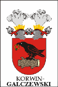 apellido Korwin-Galczewski
