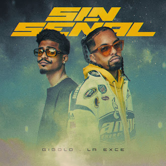 Gigolo Y La Exce - Sin Señal - Single - iTunes AAC M4A By RENXOMUSIC™