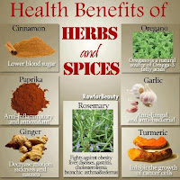 herbs The Benefits Of Consuming Healthy Herbs