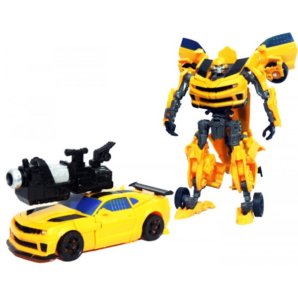 Robot Transformers  Ukuran Mini Buatan Jepang Informasi 