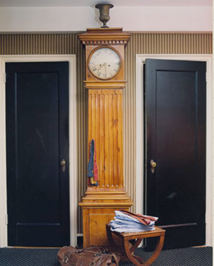 Apartment Therapy Interior Doors