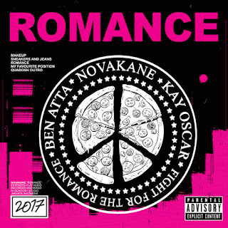 download MP3 NOVAKANE - Romance (EP) itunes plus aac m4a mp3