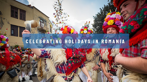 Dear Readers: How to Celebrate 6 Holidays Without Pay in Romania