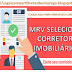 MRV Seleciona Corretor Imobiliário