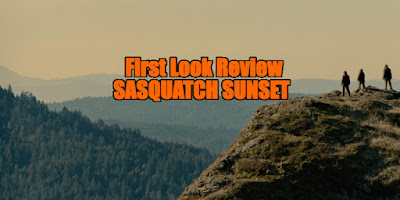 Sasquatch Sunset