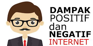  Dampak Positif Internet Dan Dampak Negatif Internet Bagi Dunia Pendidikan Dan Masyarakat Dampak Positif Internet Dan Dampak Negatif Internet Bagi Dunia Pendidikan Dan Masyarakat