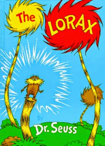 The Lorax Opens In Scottsdale