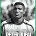 Super Eagles legendary goalkeeper Peter Rufai dies at 61