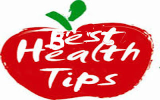 general health tips-best health tips