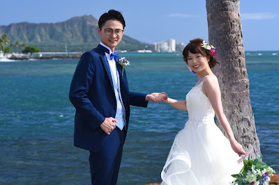 Waikiki Weddings