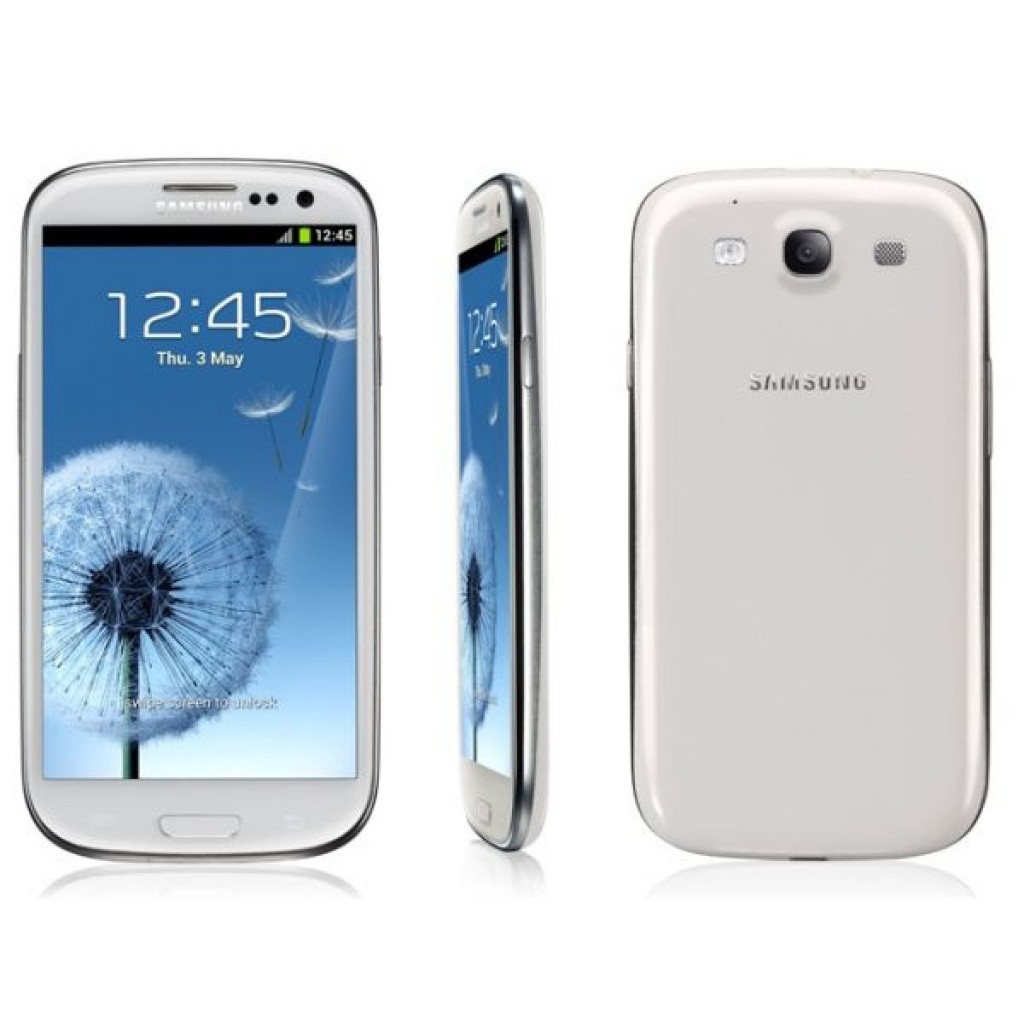 Samsung Galaxy S Duos: A quick review - The Gadgetier