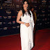 Priyanka Chopra sexy Saree Apsara Awards 2012