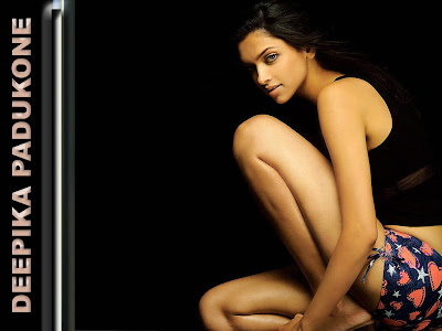 Deepika Padukone Wallpaper