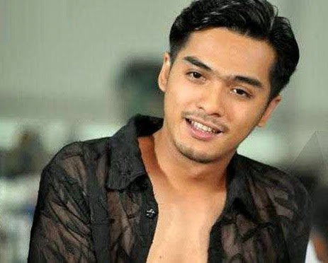 Biodata Gambar Ricky Harun  Gambar  photo