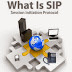 pengertian Session Initiation Protocol (SIP) dan Instalasi server softwitch berbasis SIP 