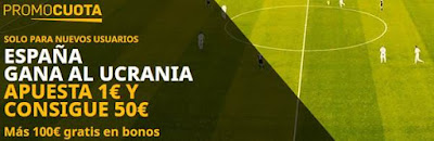 betfair supercuota Alemania vs España 3 septiembre 2020