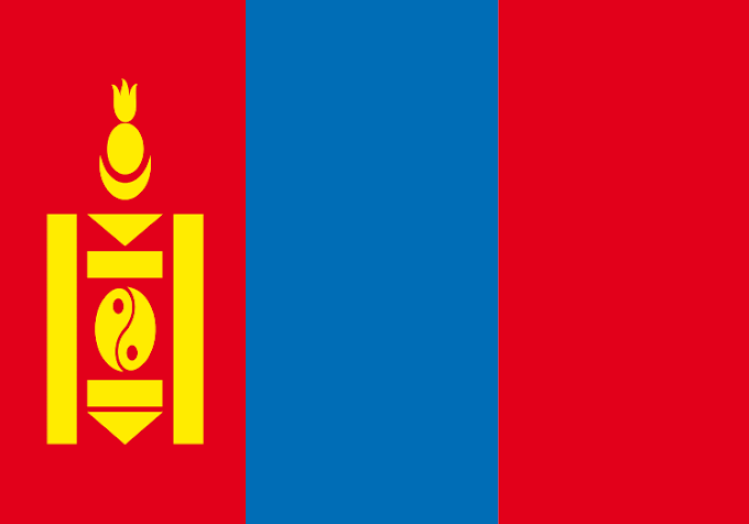 Mongolia