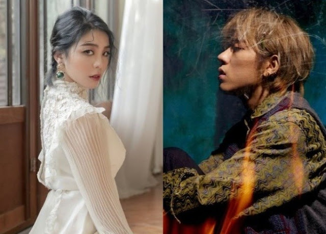 Bintang K-pop Zico, Ailee di Pyongyang Menghadiri Pertemuan Puncak Antar-Korea