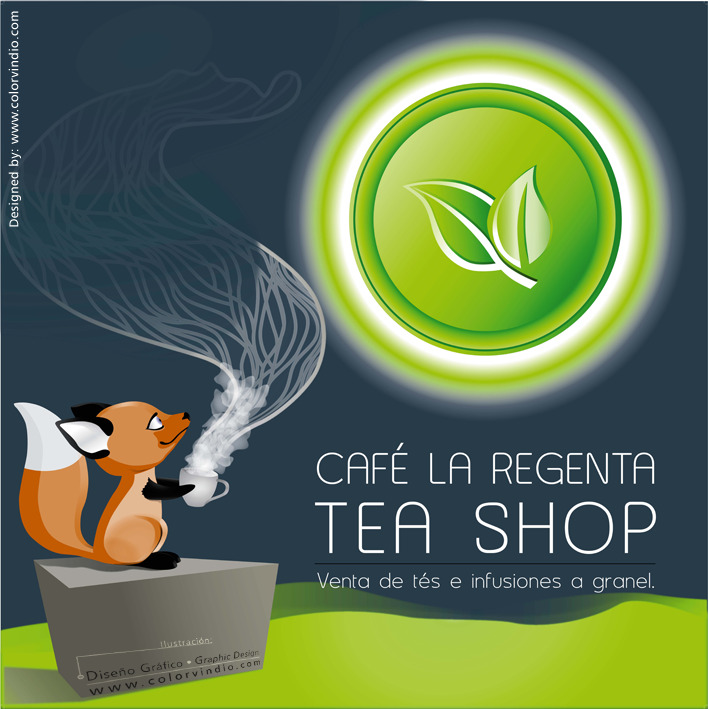 Tea Shop