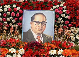 Dr.Bhimrao-Ramji-Ambedkar