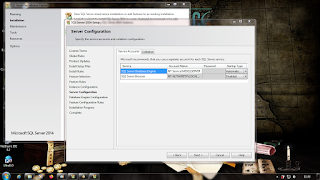 tutorial,sql server 2014,sql server,instal sql server,
