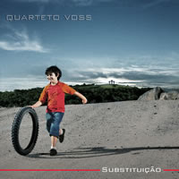 Quarteto Voss - Substituição