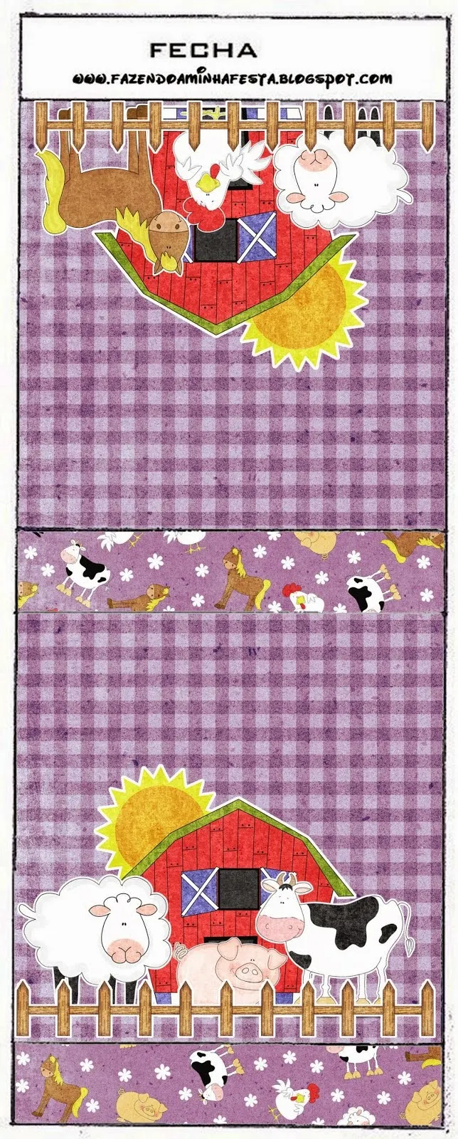 The Farm in Purple: Free Printable Candy Bar Labels. 