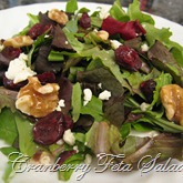 cran-feta-salad