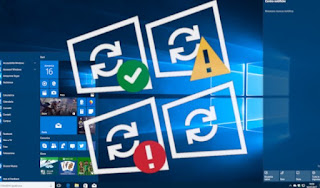 Aggiornamenti Windows