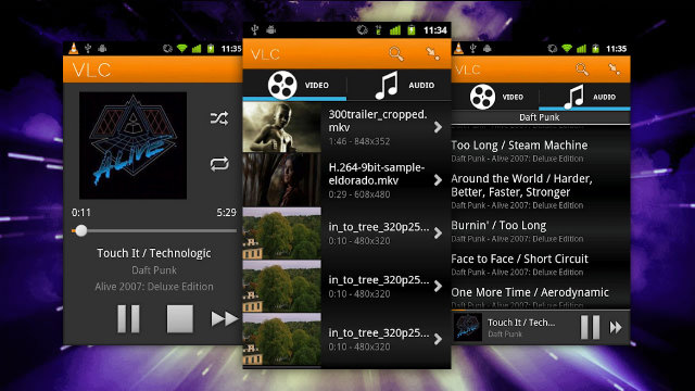 VLC For Android Apk Download 3.0.95  Get Into PC  Get Into PC Premium