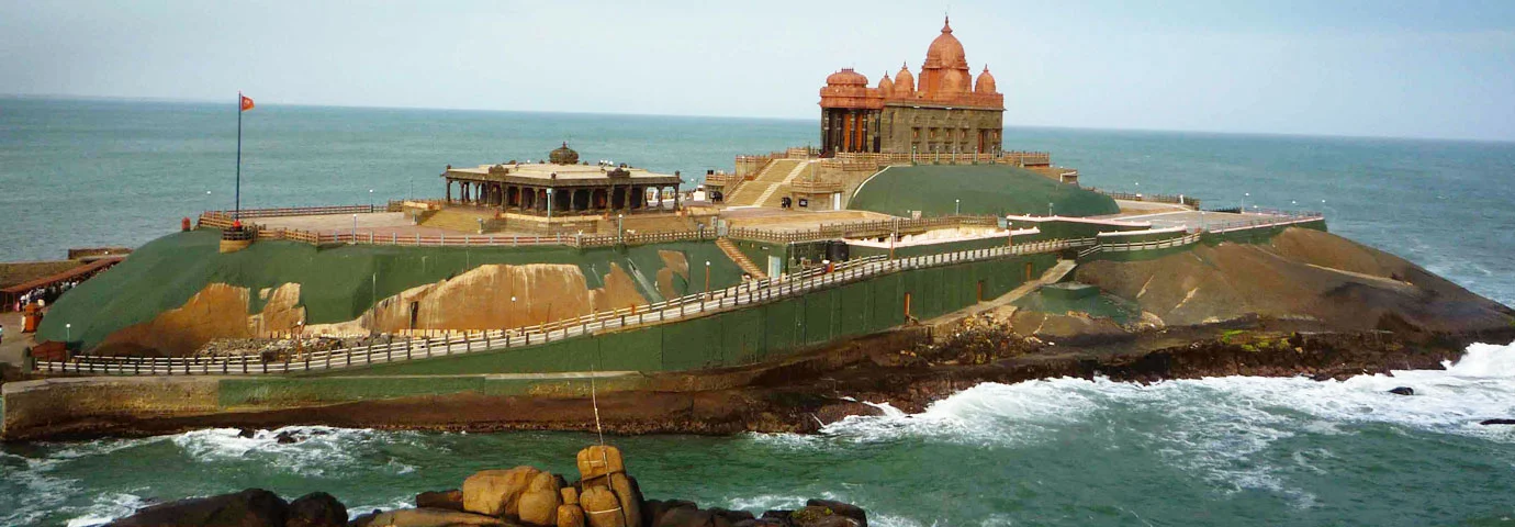 kanyakumari