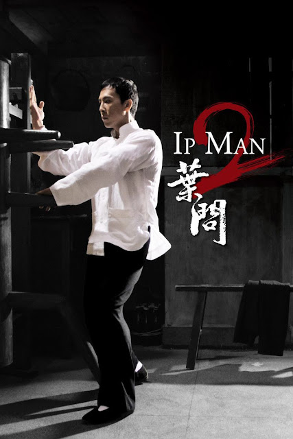 Sinopsis Ip Man 2 (2010) - Film China