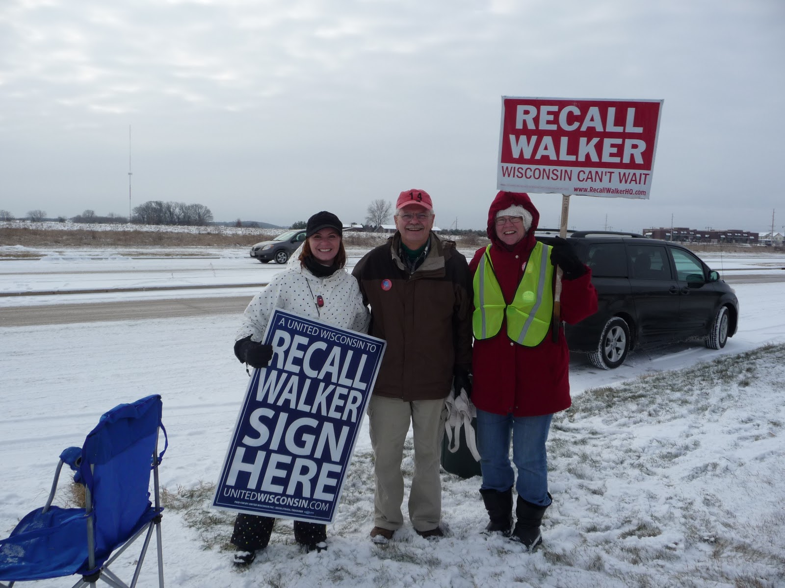  ... Dissent: How to Institutionalize Hate Speech: WISCONSIN RECALL Edition