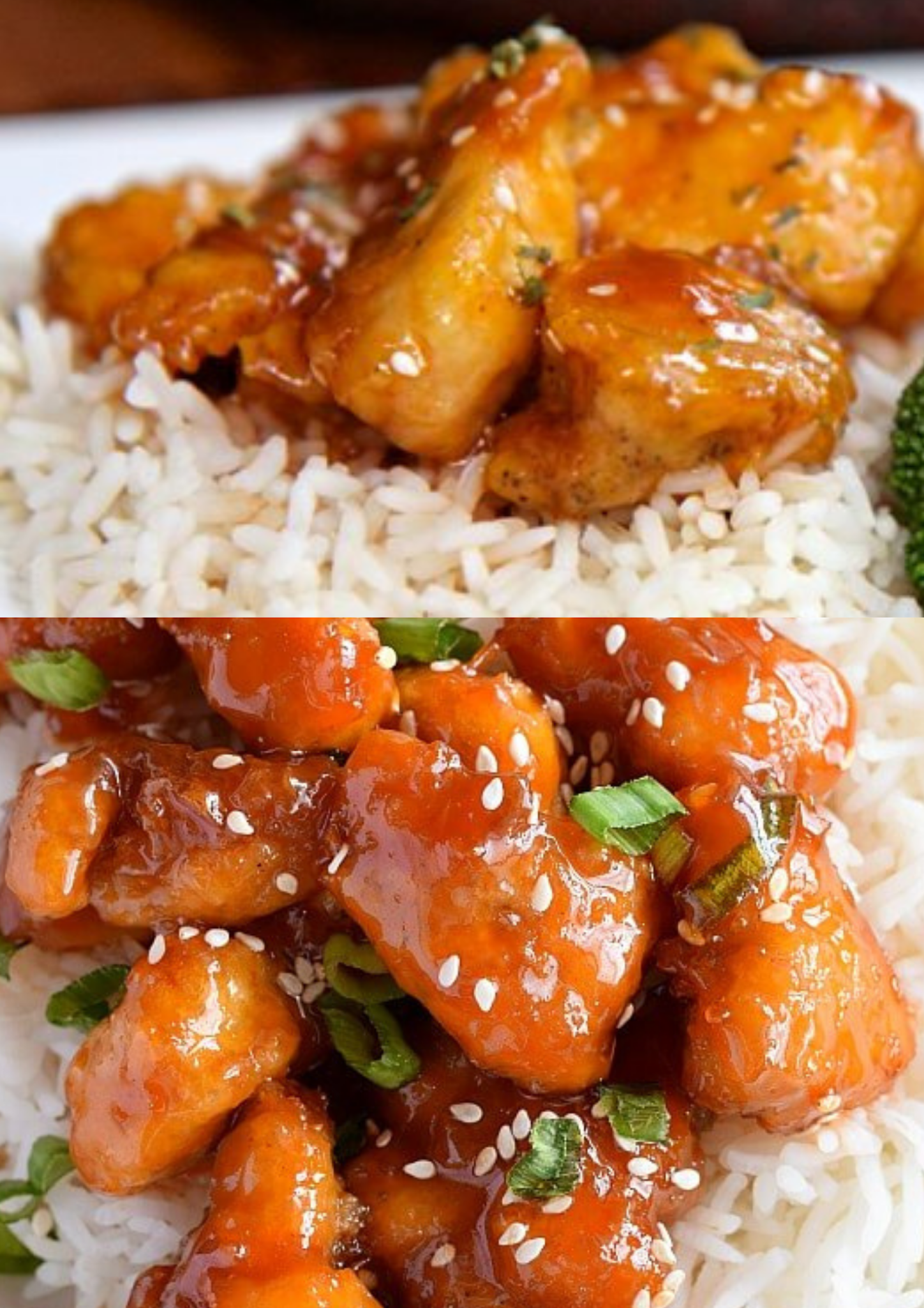 How To Make This Ultimate Sweet And Sour Chicken