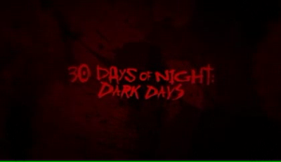 30 jours de nuit 2 le film