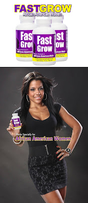 Vitamins Hair Growth for African Americans