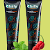 2 FREE Tubes of Chilly The Original Spicy Toothpaste / Just Pay Shipping